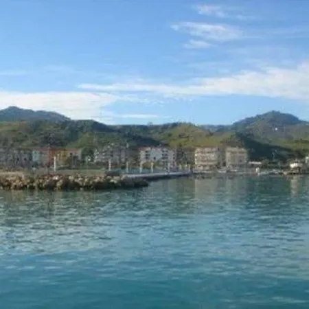 Apartmán Luxurios In Emerald