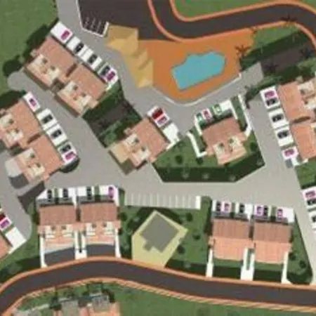 Apartmán Luxurios In Emerald