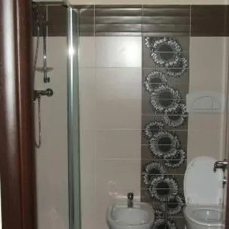 Apartmán Luxurios In Emerald Mandatoriccio Marina