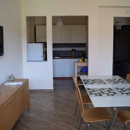 Luxurios In Emerald Apartmán Mandatoriccio Marina