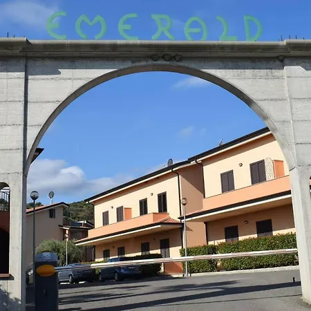 Apartmán Luxurios In Emerald